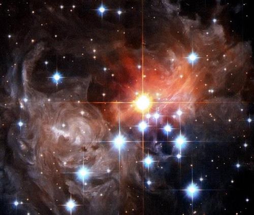 Hubble_-_deep_space 579_stars_2