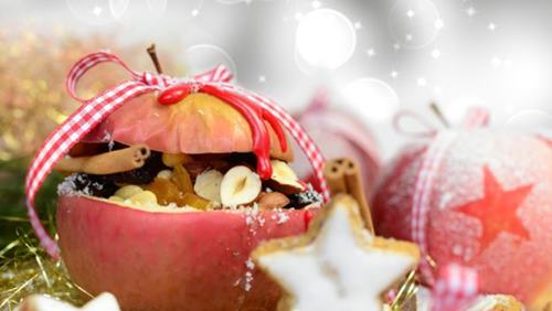 1biscotti-Natale-ricetta-mela-cannella