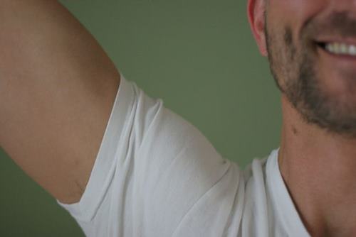 prurito-alle-ascelle