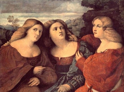 palma-il-vecchio-le-tre-sorelle