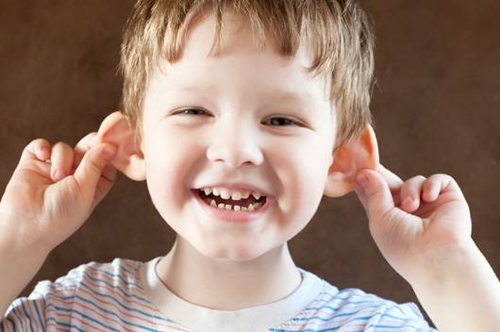 earwax