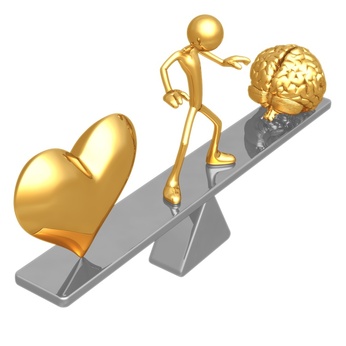 Balance Heart And Mind