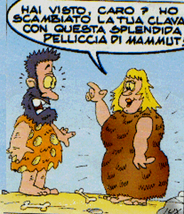 baratto