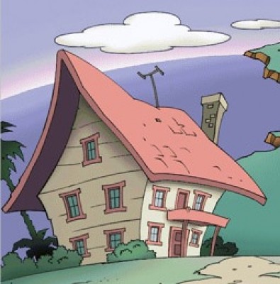 casa