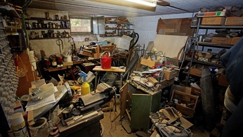ordinaregarage