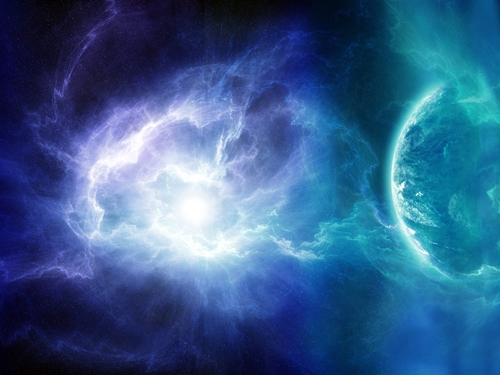universo