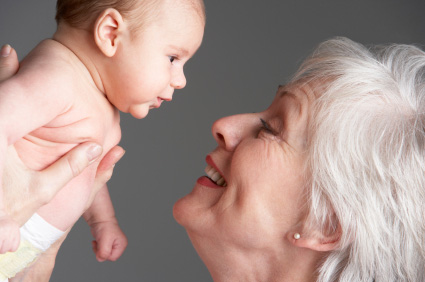 nonna-nipote-neonato