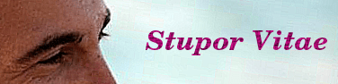 stuporvitae
